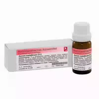 Dr Reckeweg Aurum Metallicum D12 Globuli 10 G