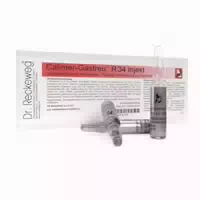 Dr Reckeweg Calimer Gastreu R34 Injekt 10x2 ml