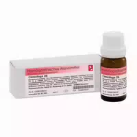 Dr Reckeweg Cimicifuga D6 Globuli 10 G
