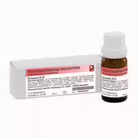Dr Reckeweg Drosera D12 Globuli 10 G