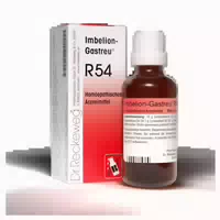 Dr Reckeweg Imbelion Gastreu R54 50 ml