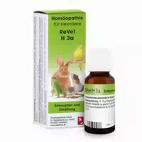 Dr Reckeweg Revet H 3a 10 G
