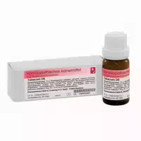 Dr Reckeweg Tabacum D6 10 G