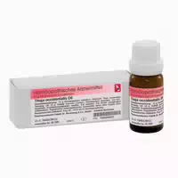 Dr Reckeweg Thuja D6 Globuli 10 G