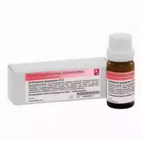 Echinacea Purpurea D 12 Globuli