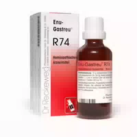 Enu Gastreu R 74 50 ml Tropfen