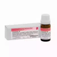 Hamamelis D 6 Globuli 10 G Globuli