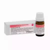 Haplopappus D 6 Globuli 10 g Globuli