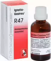 Hypotonie Gastreu R 44 Tropfen zum Einnehmen 50 ml Mischung
