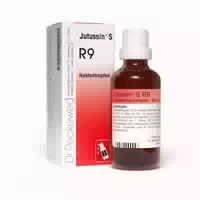 Jutussin S R 9 Tropfen Zum Einnehmen 50 Ml Mischung