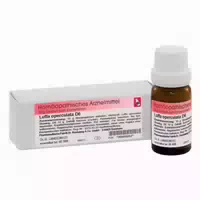 Dr Reckeweg Luffa Operculata D6 Globuli 10 g