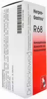 Herpes Gastreu R68 50 ml Tropfen zum Einnehmen