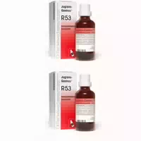 Juglans Gastreu R53 Tropfen