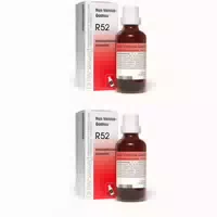 Nux Vomica Gastreu R52