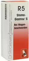 Stoma Gastreu S R 5 Tropfen zum Einnehme