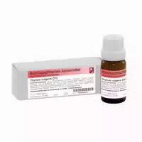Thymus Vulgaris D 12 Globuli 10 g Globuli