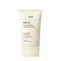 Dr Reju All Advanced Pdrn Calming Sun Serum 50ml