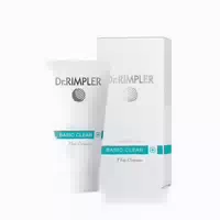 Dr Rimpler Basic Clear The Cream 50 ml