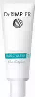 Dr Rimpler Basic Clear The Stylist