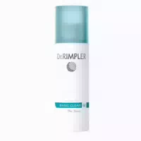 Dr Rimpler Basic Clear The Tonic 200 ml