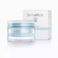 Dr Rimpler Basic Hydro Day Cream 50 ml
