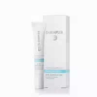 Dr Rimpler Basic Hydro Eye Contour Gel 20 ml