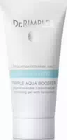 Dr Rimpler Basic Hydro Triple Aqua Booster 50 ml