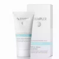 Dr Rimpler Basic Hydro Triple Aqua Booster