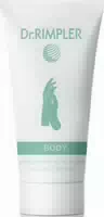 Dr Rimpler Body Hand Cream Microsilver