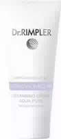 Dr Rimpler Cutanova Face Spa Cleansing Cream Aqua Pure 100 ml
