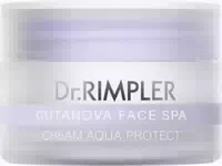 Dr Rimpler Cutanova Face Spa Cream Aqua Protect 50 Ml