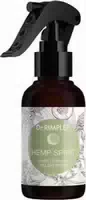 Dr Rimpler Hemp Spirit Sweet Dreams Pillow Spray