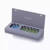 Isabelle Lancray Edition Ampoule Bienfaits Purete 1 Set