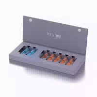 Isabelle Lancray Edition Ampoule Source Denergie Purete 1 Set
