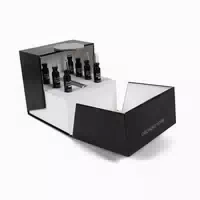 Isabelle Lancray Edition Orchidee Noire 7x2ml Ampullenbox 1 Set