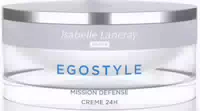 Isabelle Lancray Egostyle Mission Defense Creme 24h