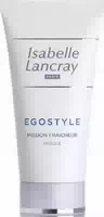 Isabelle Lancray Egostyle Mission Fraîcheur Masque 50 Ml 50 Ml
