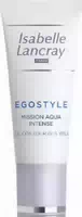 Isabelle Lancray Egostyle Mission Aqua Intense Gel Contour Des Yeux