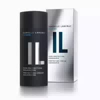 Isabelle Lancray Homme Soin Protection Aquamarin