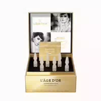 Isabelle Lancray L´age D´or Systéme Renovateur 1 Set