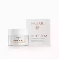 Dr Rimpler Limited Cream Pro Vitamins 50 Ml