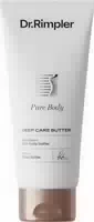 Dr Rimpler Pure Body Deep Care Butter 200 ml