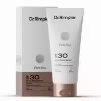 Dr Rimpler Pure Sun Emulsion Body Spf 30