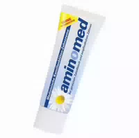 Aminomed Kamillenblüten Zahncreme Ohne Titandioxid