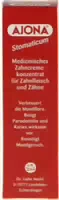 Ajona Stomaticum 25 Ml Konzentrat