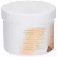 Dr Sacher’s Ayurveda Gesichtscreme mit Lotusextrakt, Mandelöl und Rosenduft