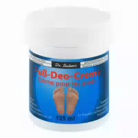 Fuss Deo Creme