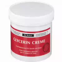 Dr Sacher´s Ginseng Creme mit Sanddornöl und Vitamin E