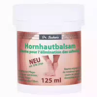 Hornhaut Balsam Mir 10% Urea