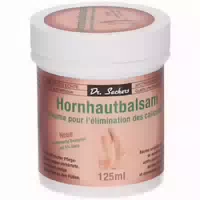 Dr Sachers Hornhautbalsam